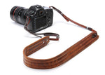 Leather Camera Strap