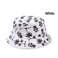 Summer Sun Bucket Hat