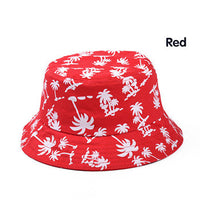 Summer Sun Bucket Hat