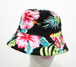 Floral Bucket Hat