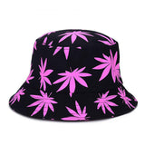 Plant Life Bucket Hat