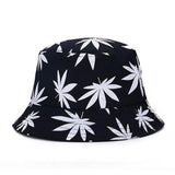 Plant Life Bucket Hat